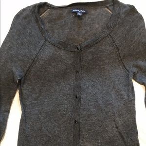 American Eagle Cardigan